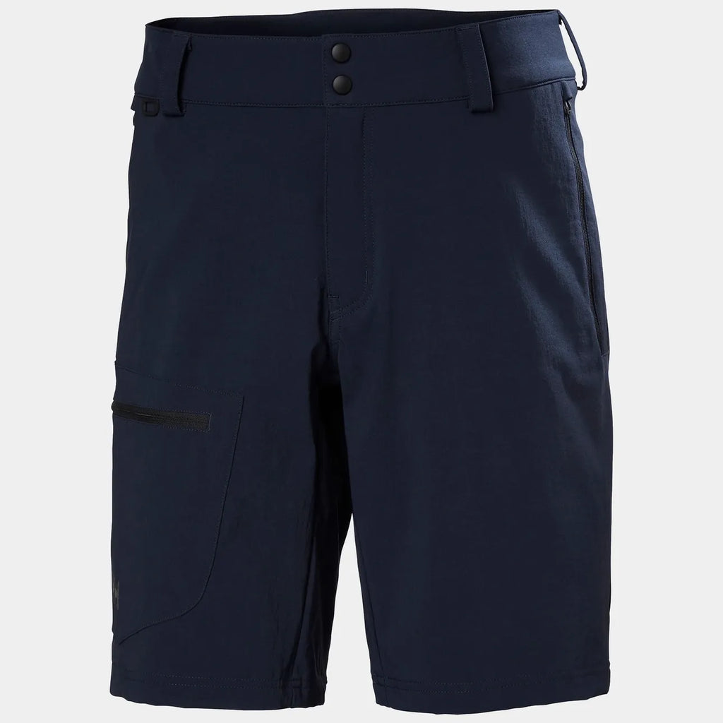 Helly Hansen Men's HP Race Softshell Cargo Shorts