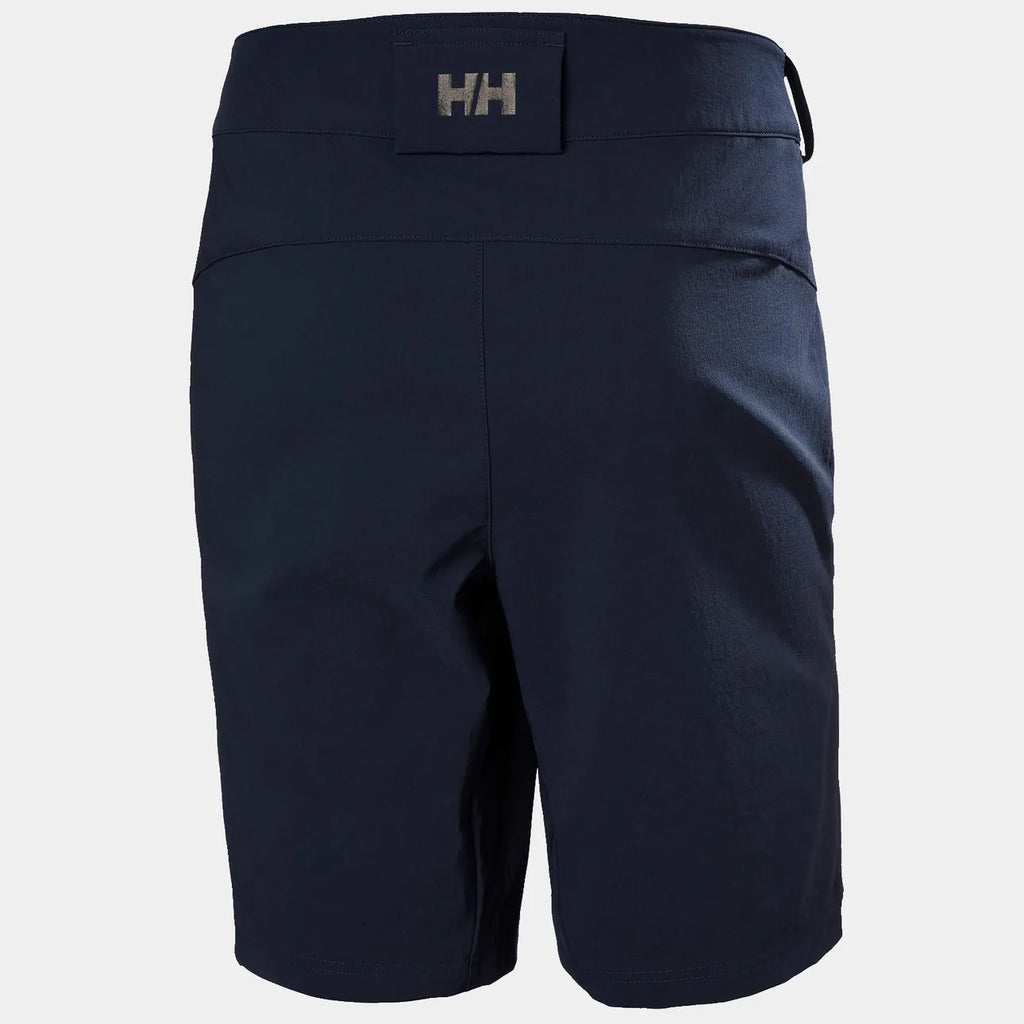Helly Hansen Men's HP Race Softshell Cargo Shorts