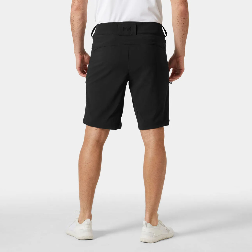 Helly Hansen Men's HP Race Softshell Cargo Shorts