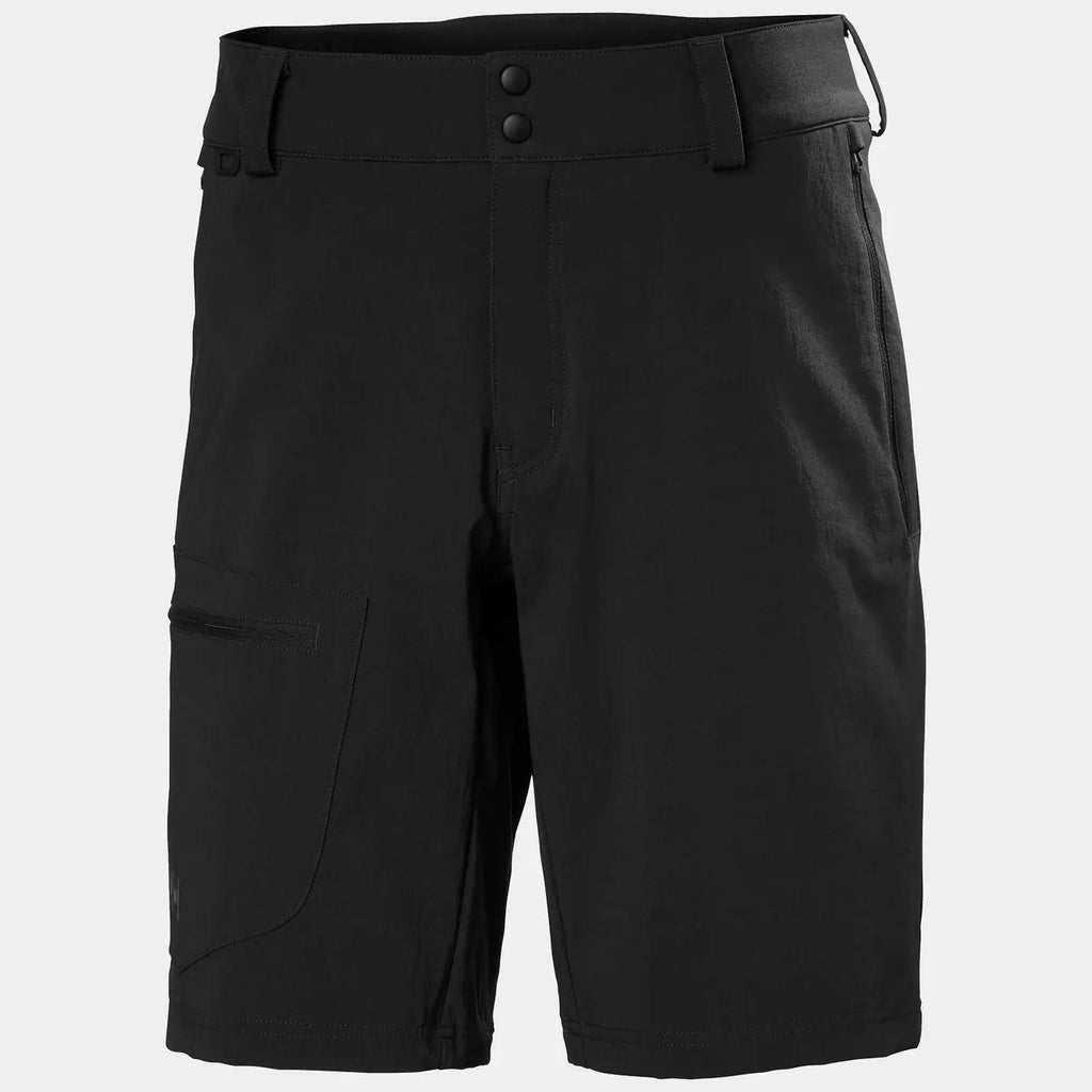 Helly Hansen Men's HP Race Softshell Cargo Shorts