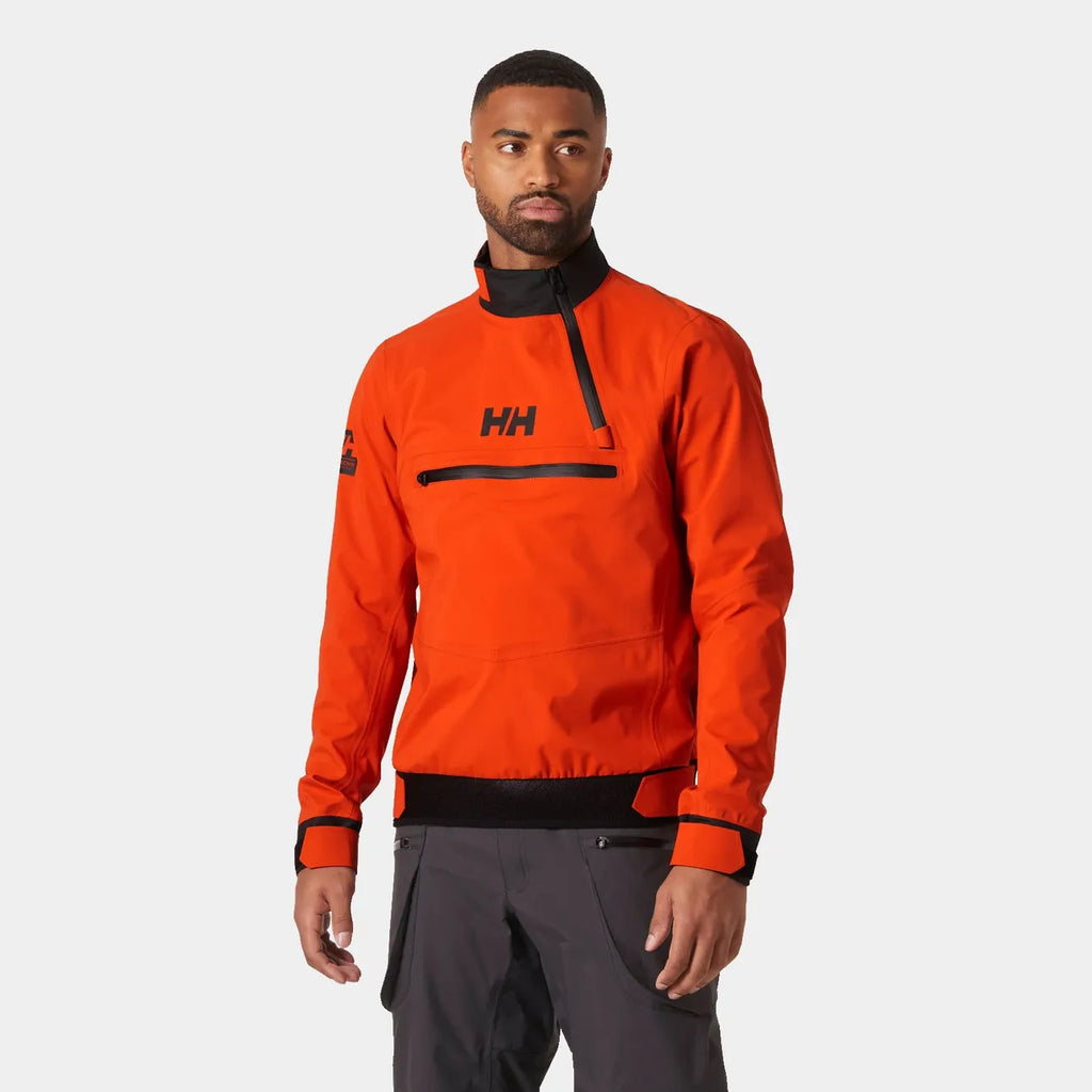Helly Hansen Unisex Foil Shell Smock - Final Sale