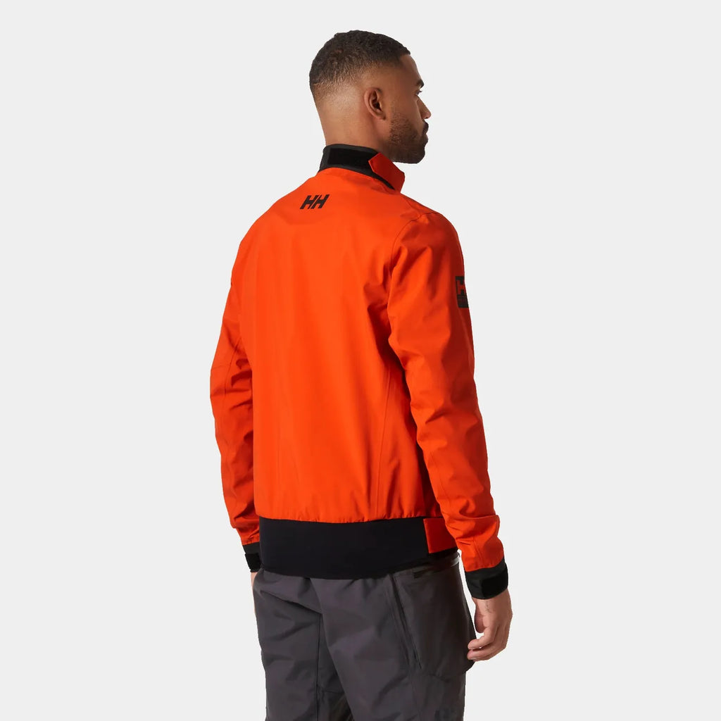 Helly Hansen Unisex Foil Shell Smock