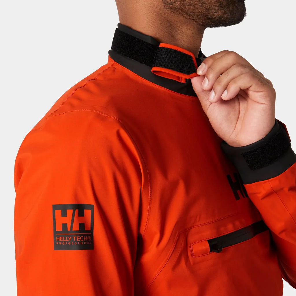 Helly Hansen Unisex Foil Shell Smock