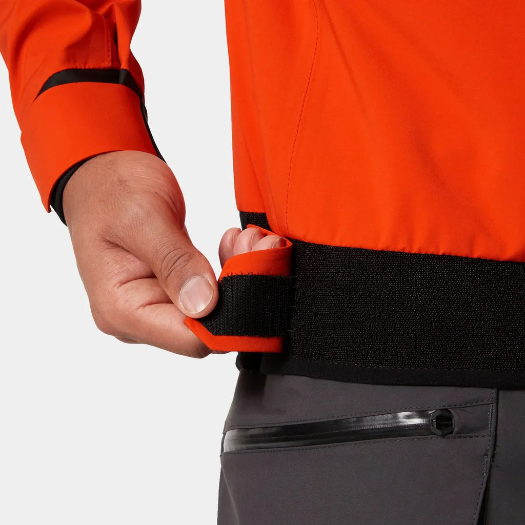 Helly Hansen Unisex Foil Shell Smock