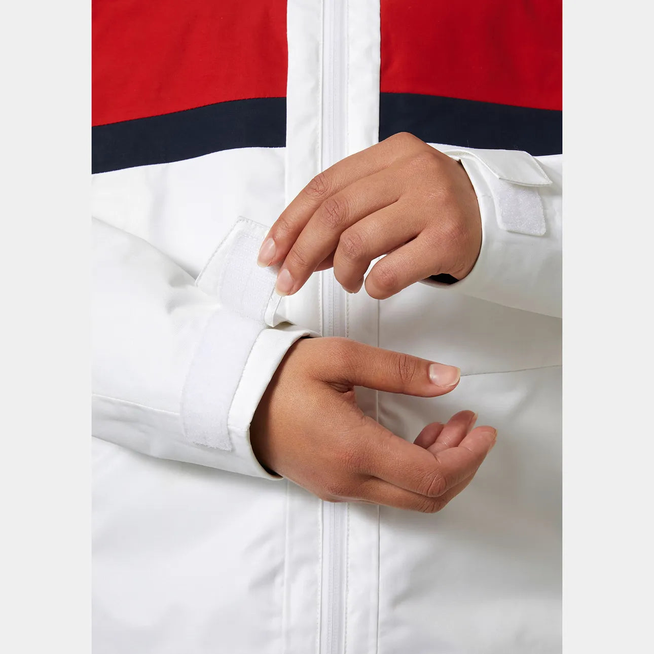 Helly Hansen Women’s Salt Original Sailing Jacket