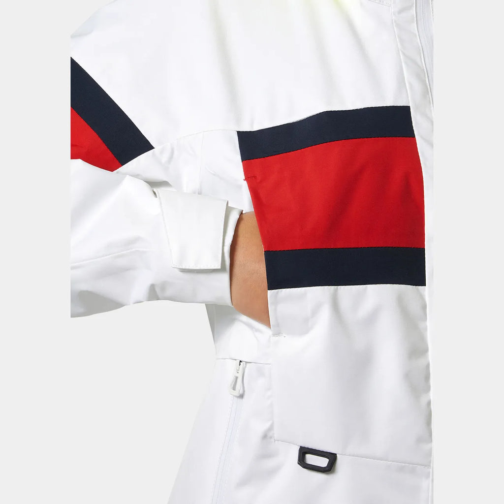 Helly Hansen Women’s Salt Original Sailing Jacket