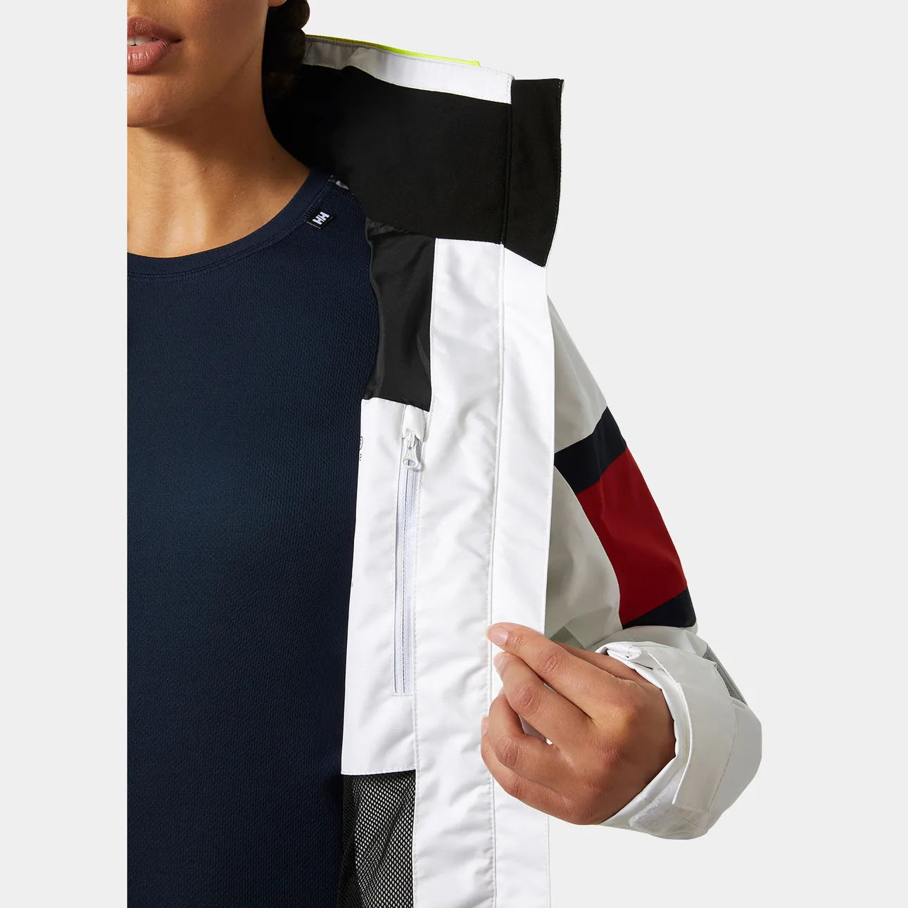 Helly Hansen Women’s Salt Original Sailing Jacket
