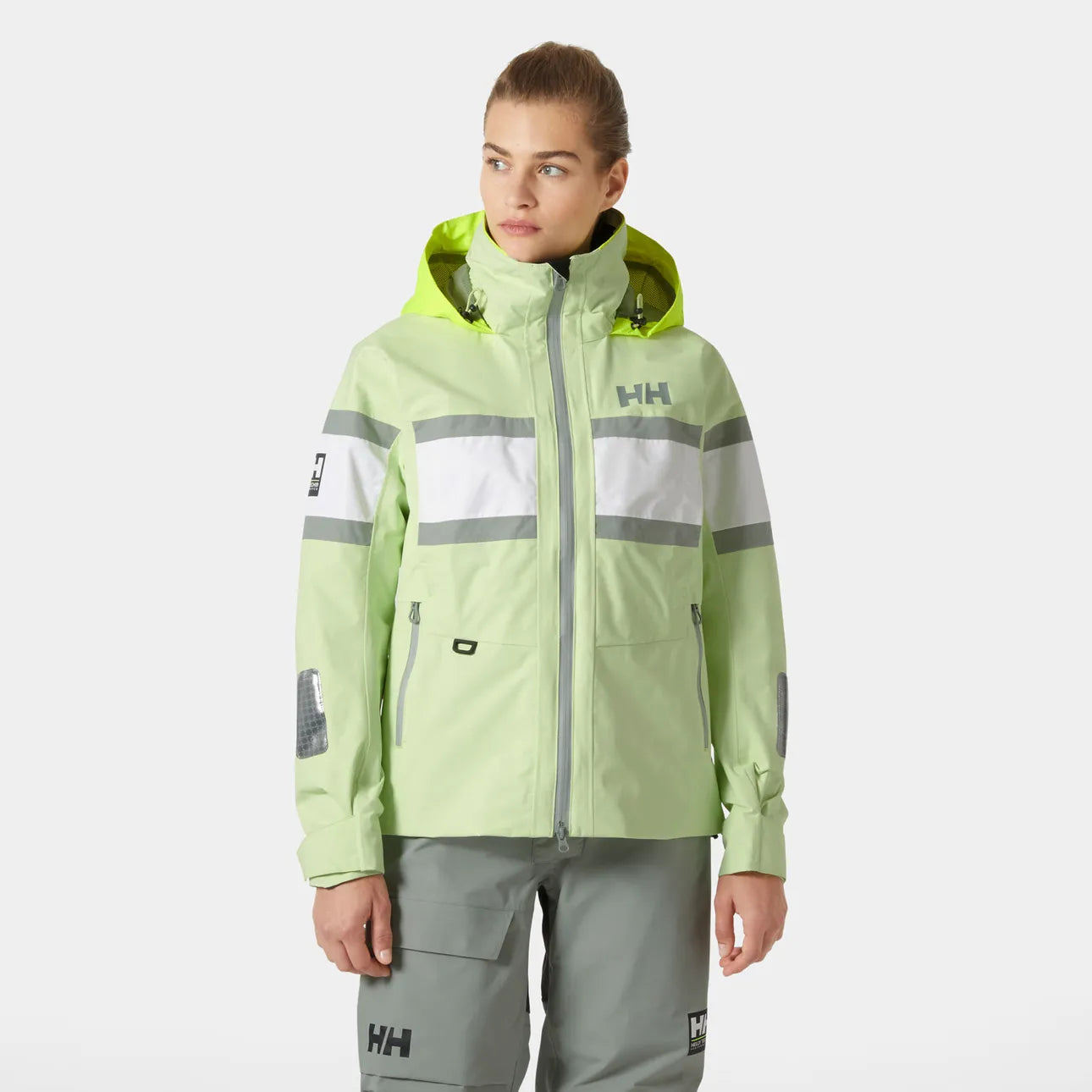 Helly Hansen Women’s Salt Original Sailing Jacket