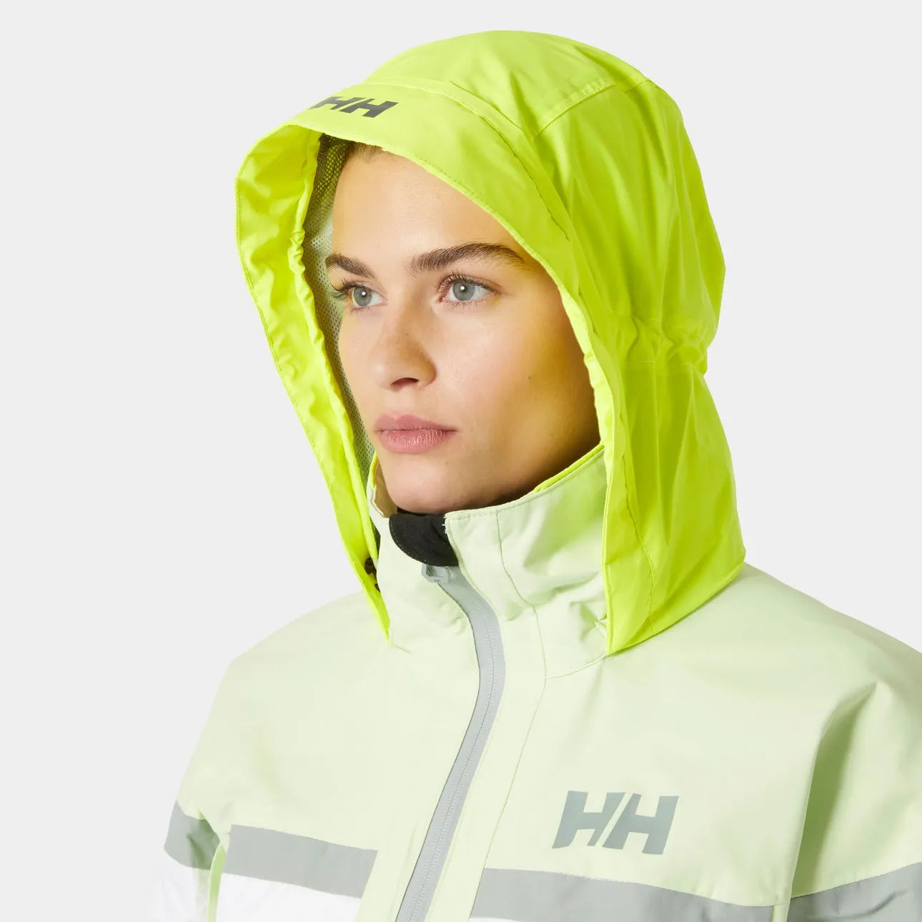 Helly Hansen Women’s Salt Original Sailing Jacket