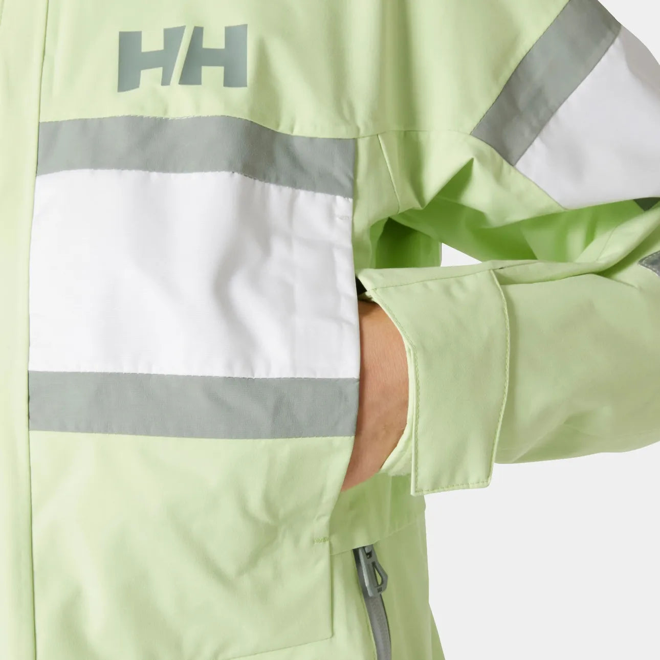 Helly Hansen Women’s Salt Original Sailing Jacket