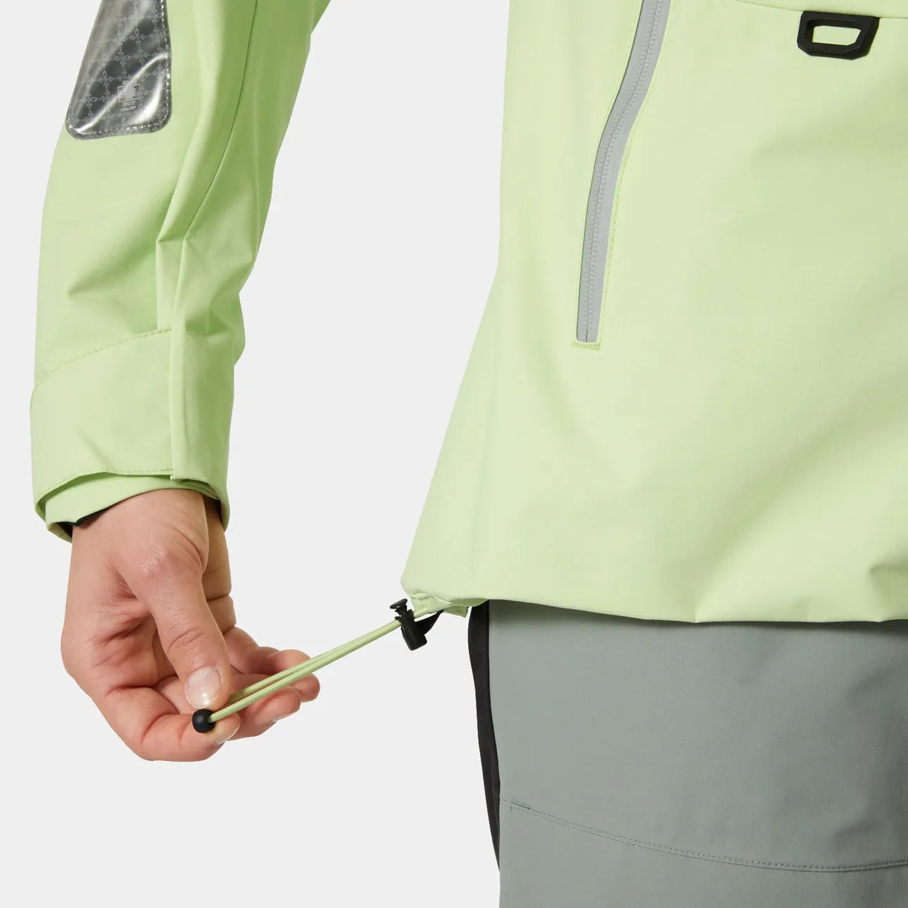 Helly Hansen Women’s Salt Original Sailing Jacket