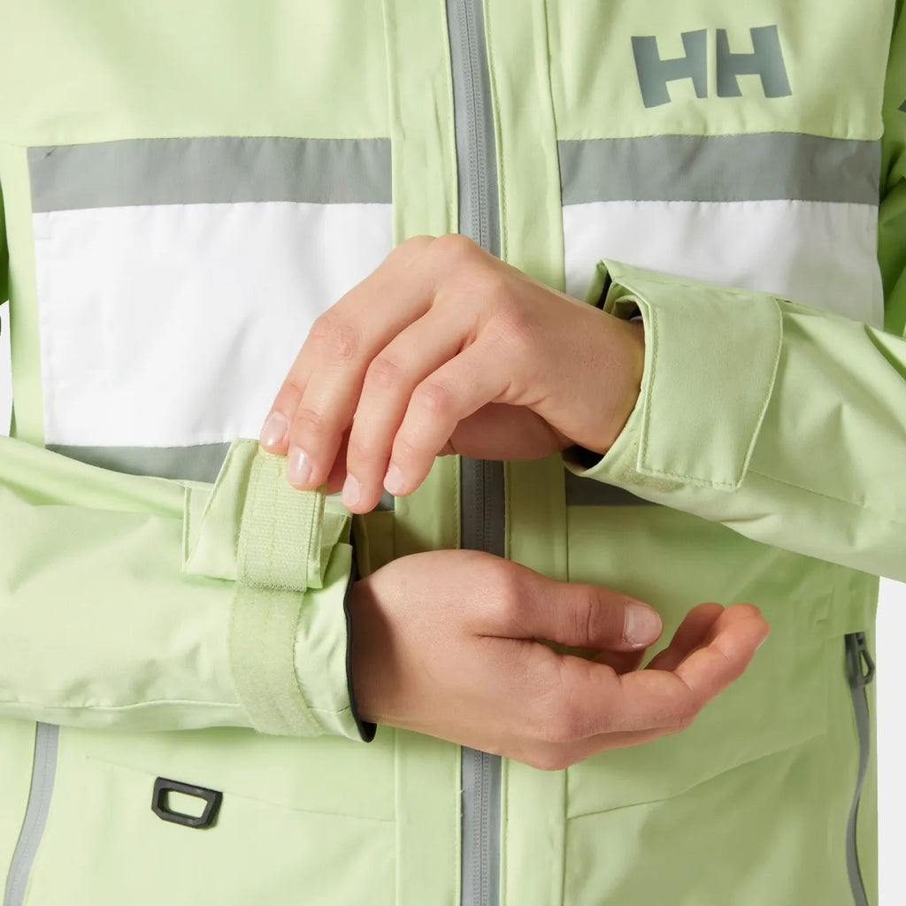 Helly Hansen Women’s Salt Original Sailing Jacket