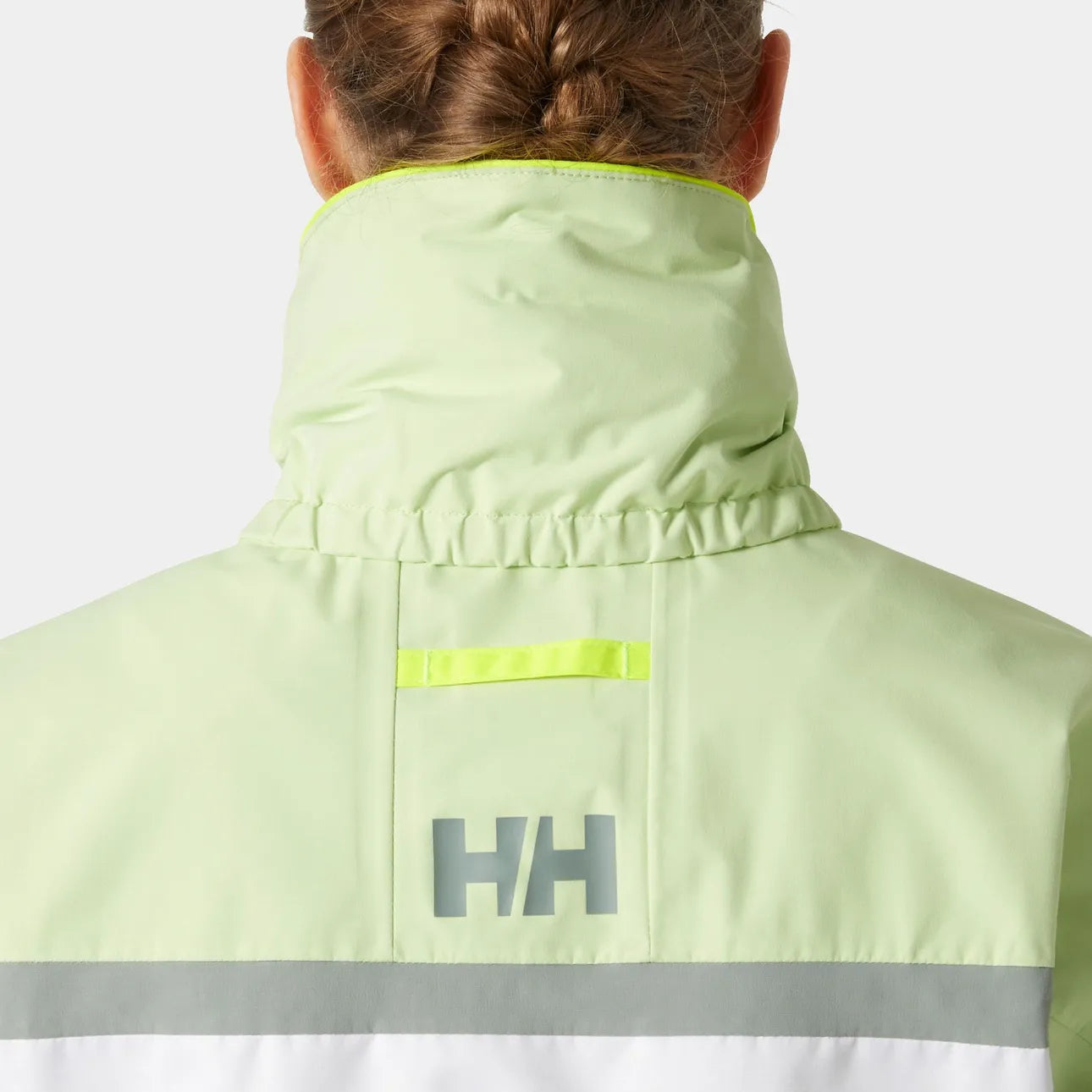 Helly Hansen Women’s Salt Original Sailing Jacket