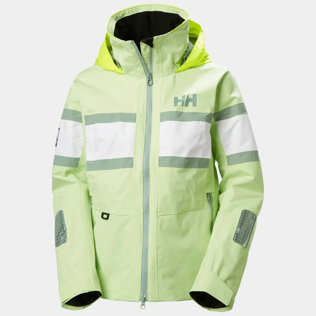 Helly Hansen Women’s Salt Original Sailing Jacket
