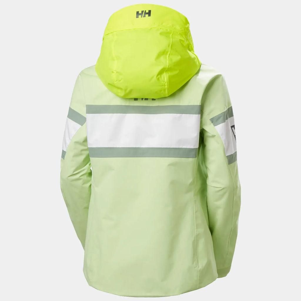 Helly Hansen Women’s Salt Original Sailing Jacket