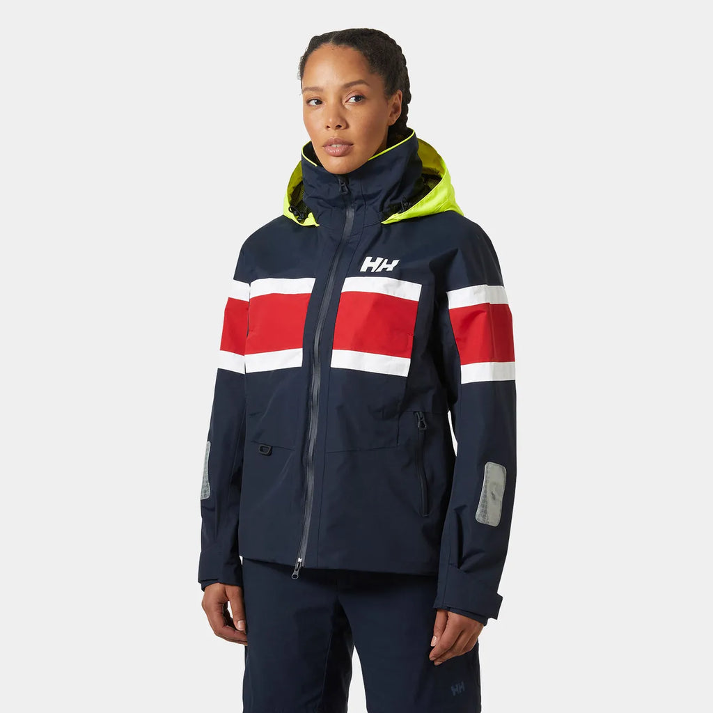 Helly Hansen Women’s Salt Original Sailing Jacket