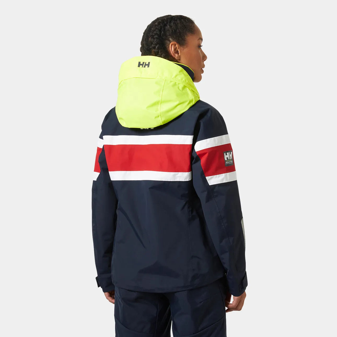 Helly Hansen Women’s Salt Original Sailing Jacket