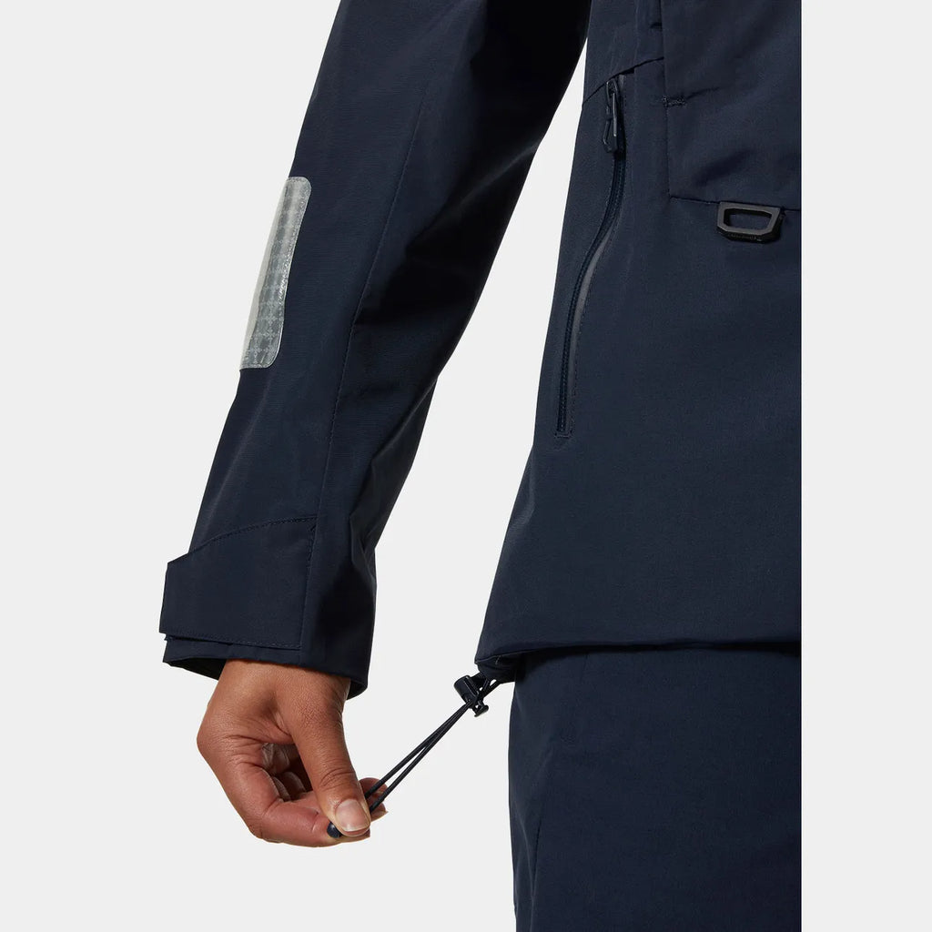 Helly Hansen Women’s Salt Original Sailing Jacket