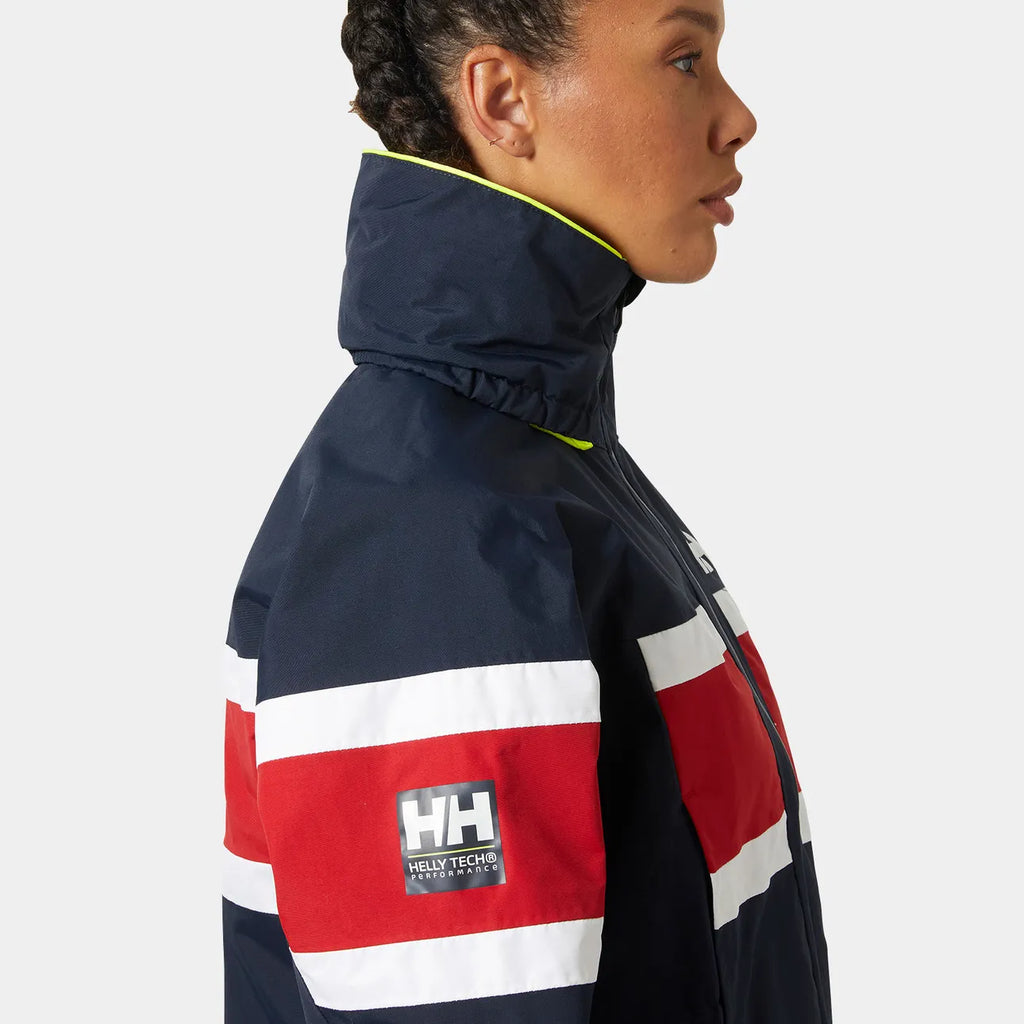 Helly Hansen Women’s Salt Original Sailing Jacket