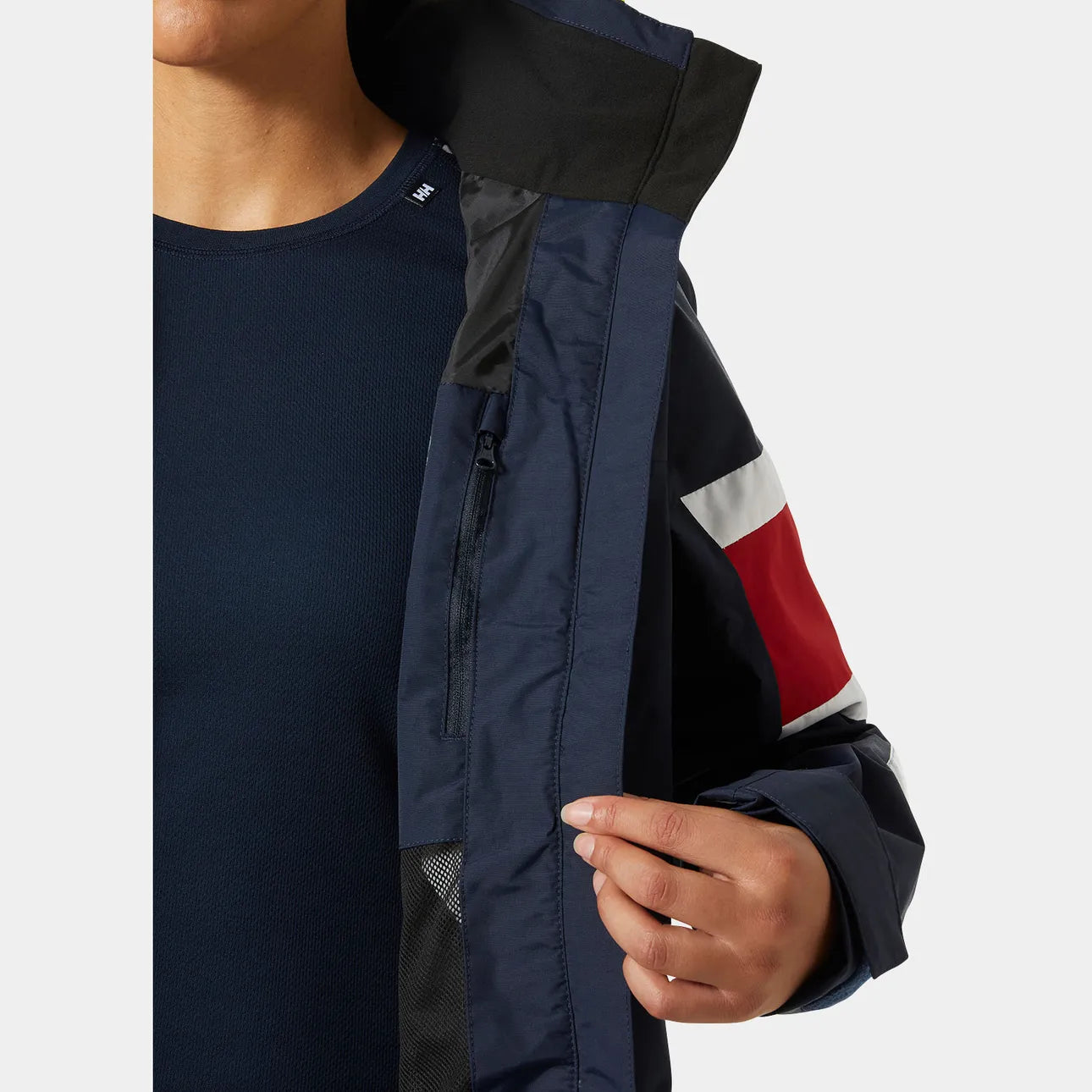 Helly Hansen Women’s Salt Original Sailing Jacket