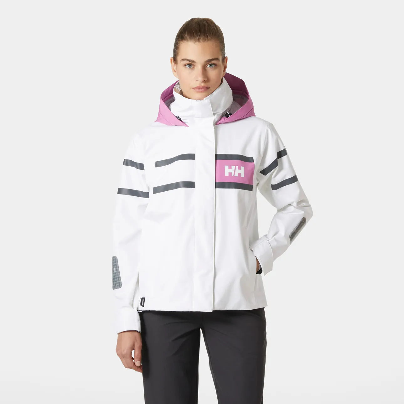 Helly Hansen Women’s Salt Inshore Sailing Jacket