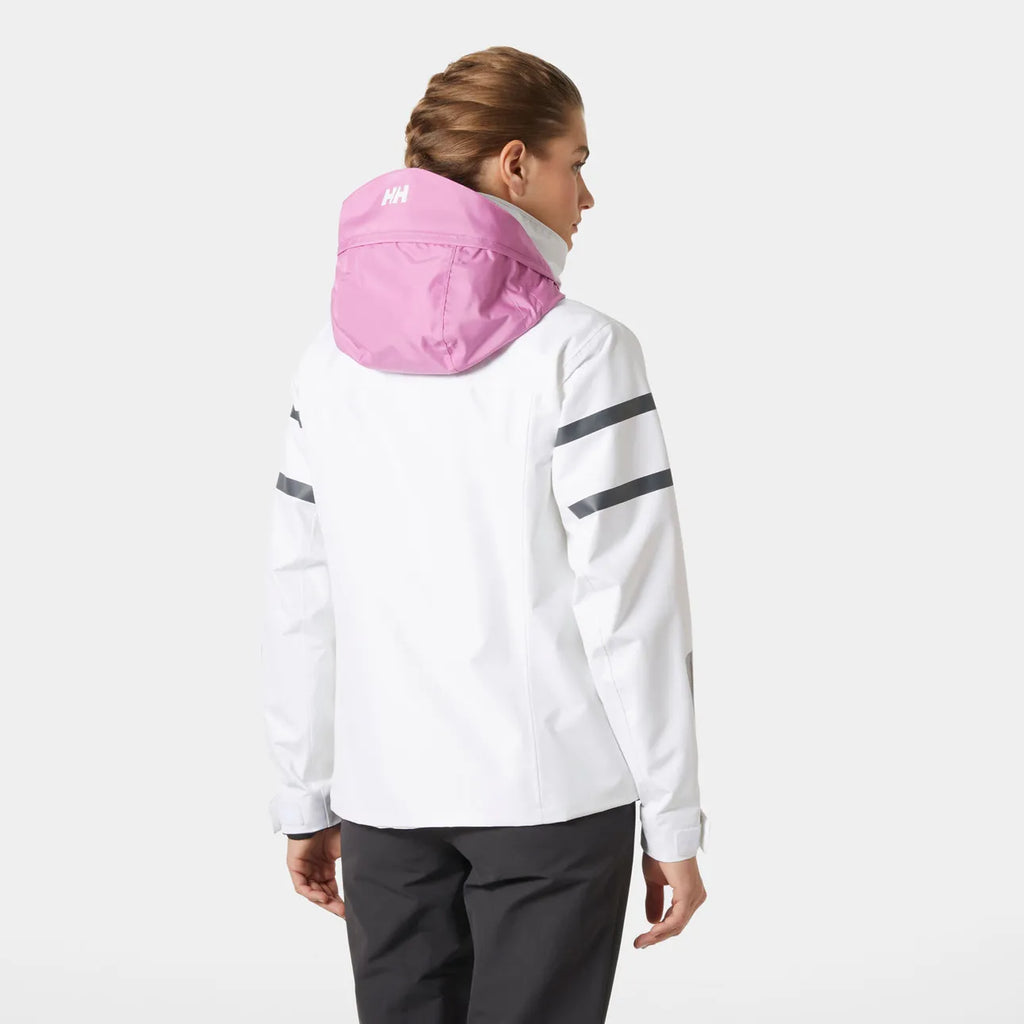 Helly Hansen Women’s Salt Inshore Sailing Jacket