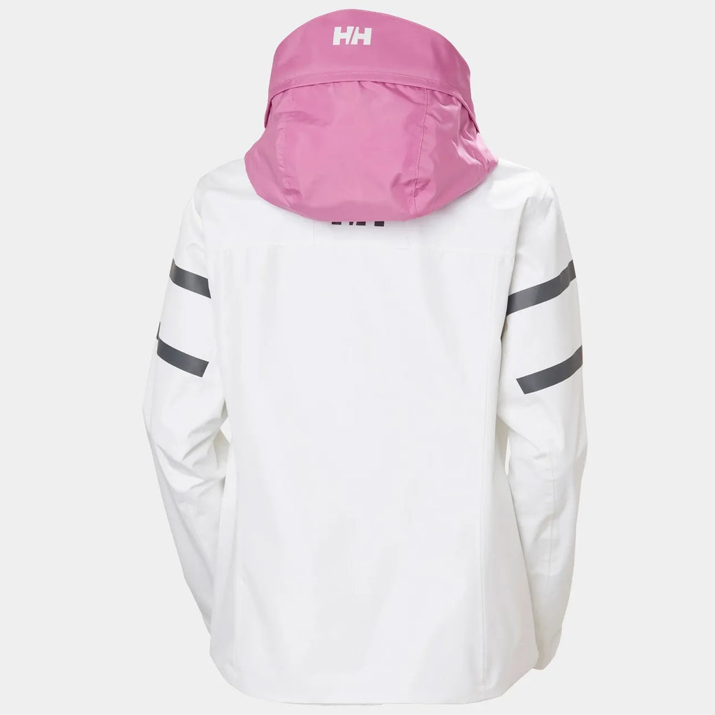 Helly Hansen Women’s Salt Inshore Sailing Jacket