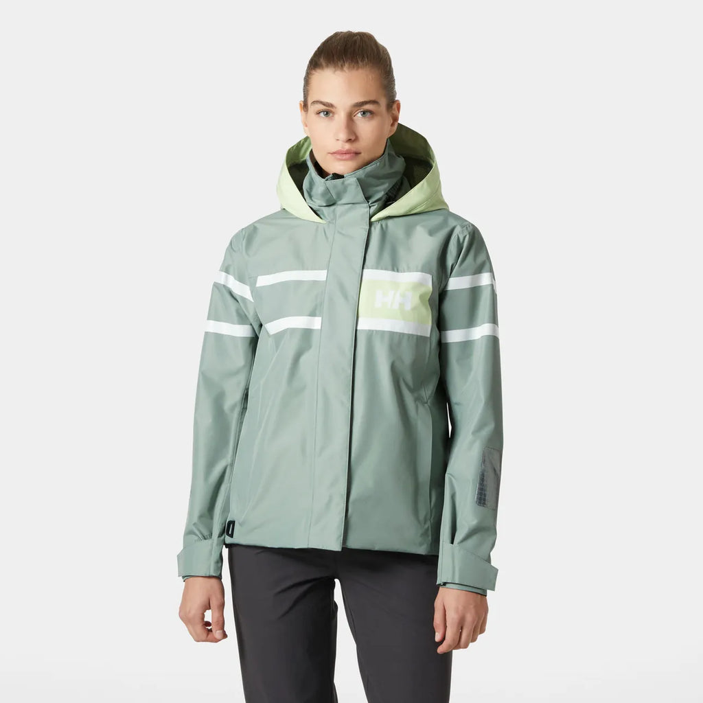 Helly Hansen Women’s Salt Inshore Sailing Jacket