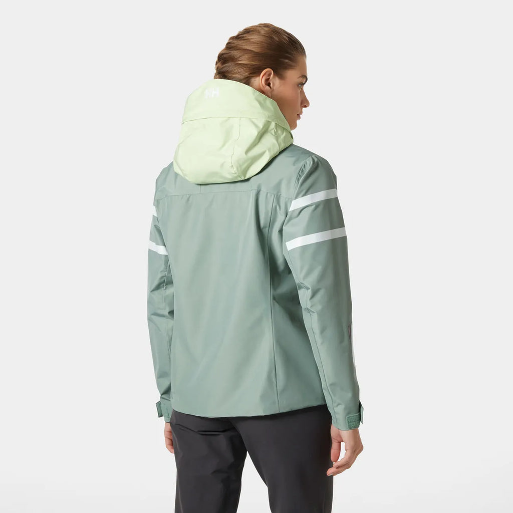 Helly Hansen Women’s Salt Inshore Sailing Jacket