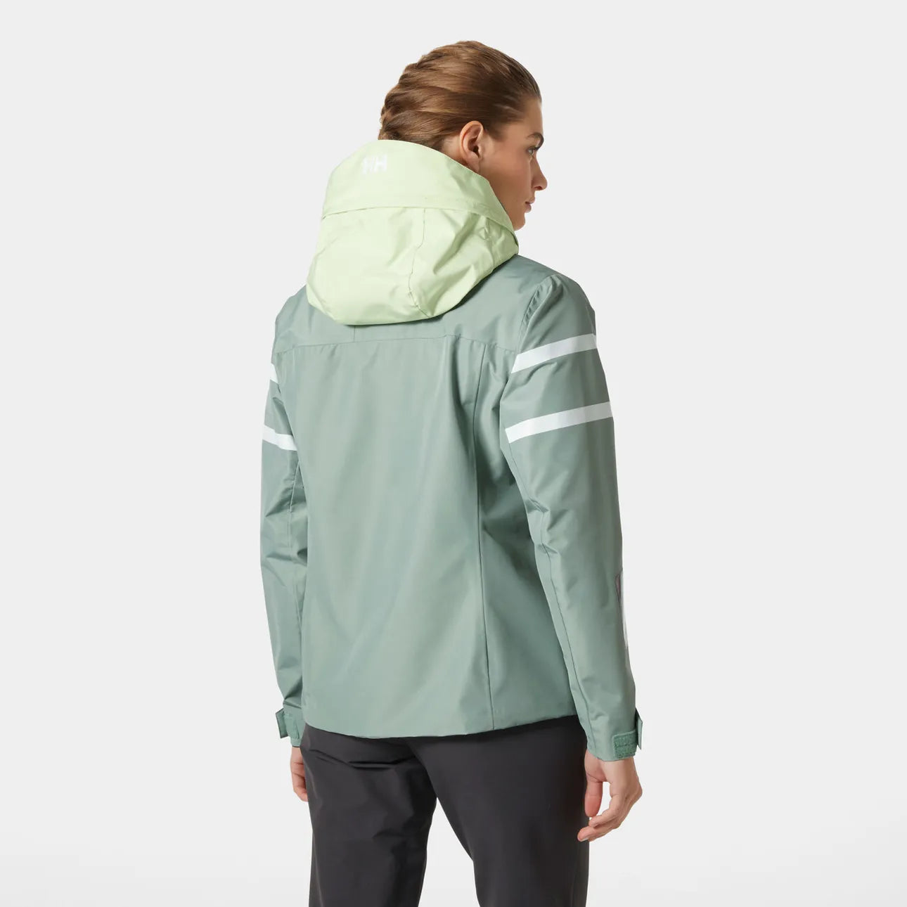 Helly Hansen Women’s Salt Inshore Sailing Jacket