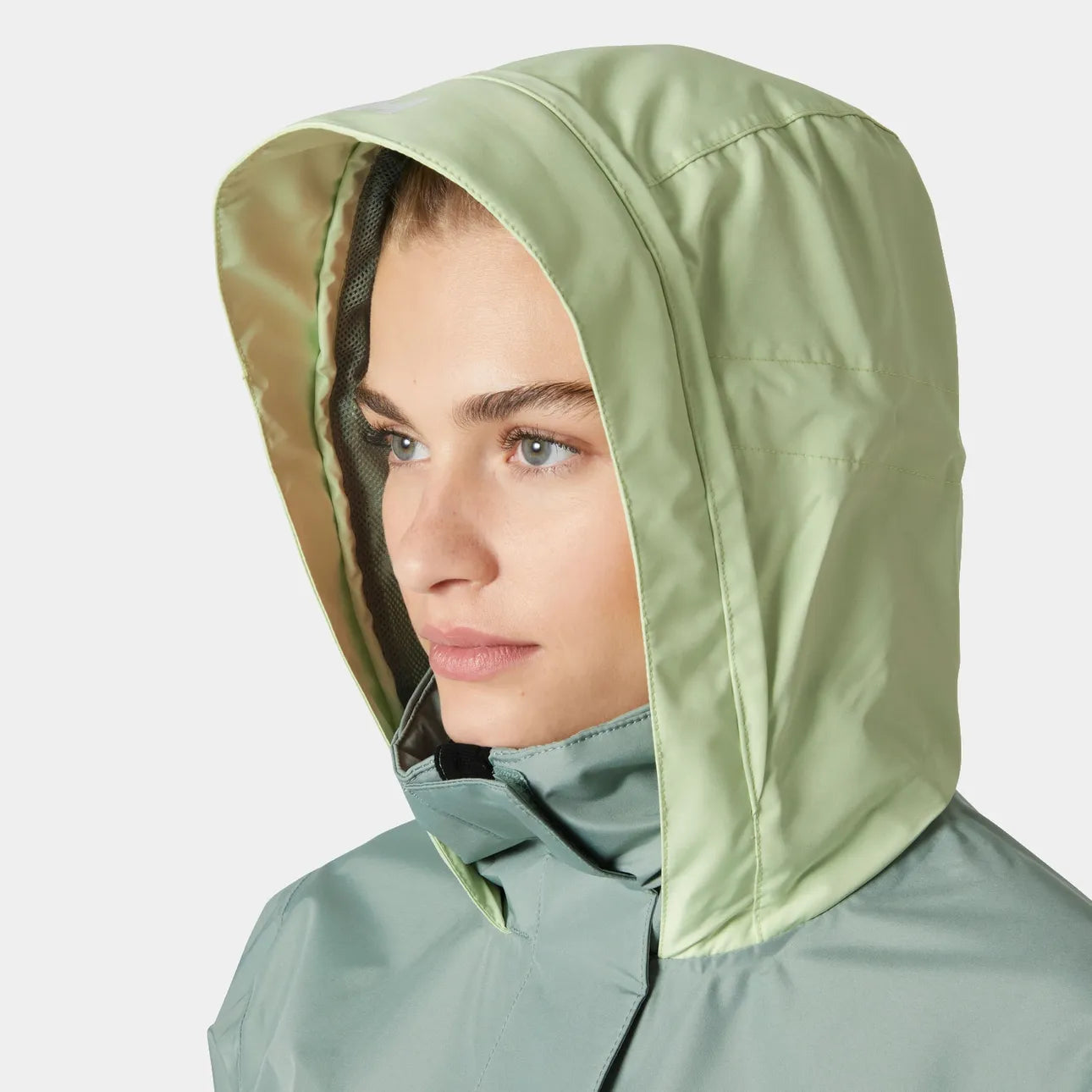 Helly Hansen Women’s Salt Inshore Sailing Jacket