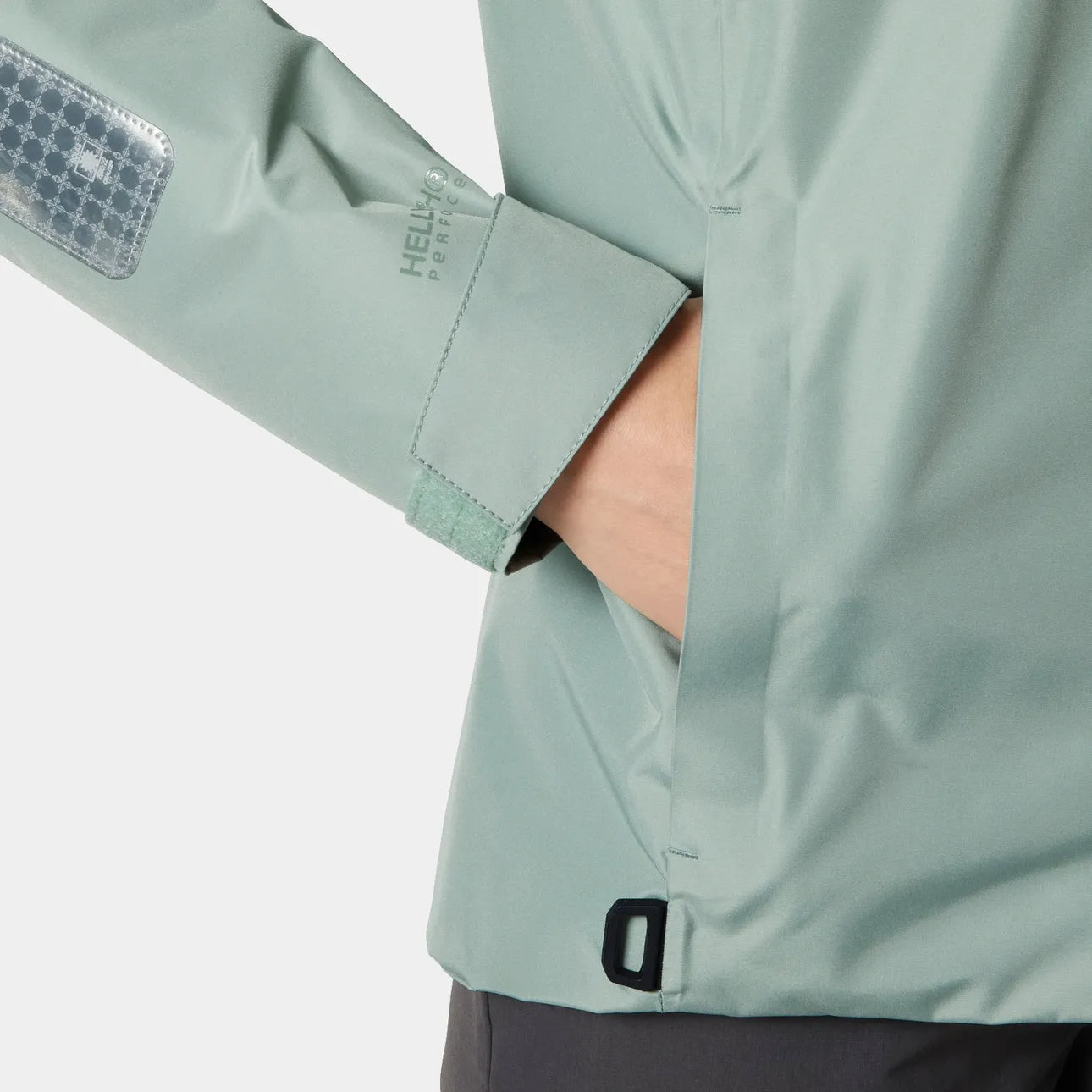 Helly Hansen Women’s Salt Inshore Sailing Jacket