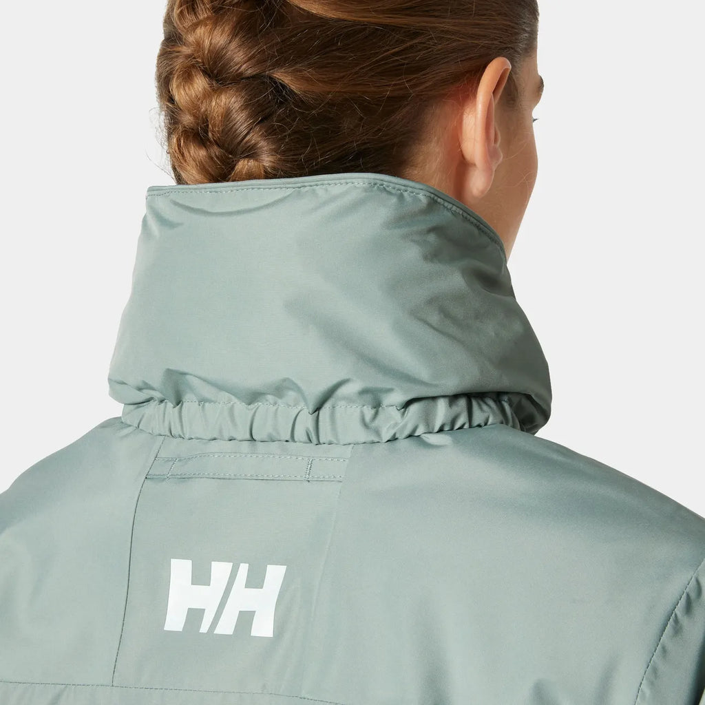 Helly Hansen Women’s Salt Inshore Sailing Jacket