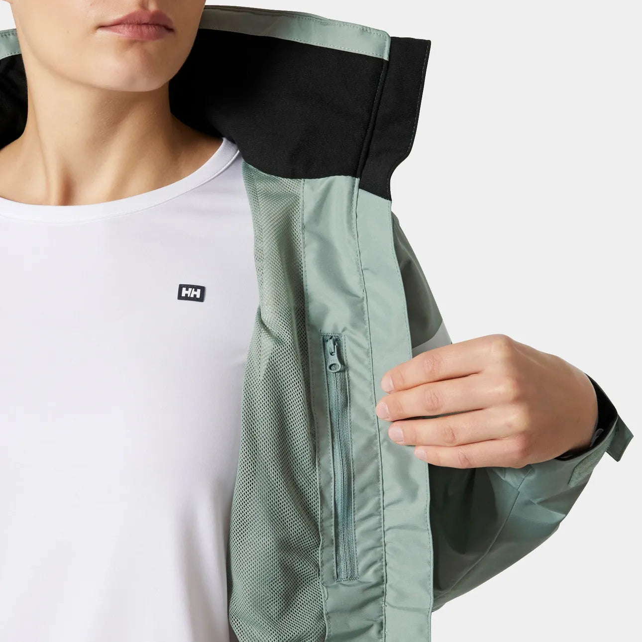 Helly Hansen Women’s Salt Inshore Sailing Jacket