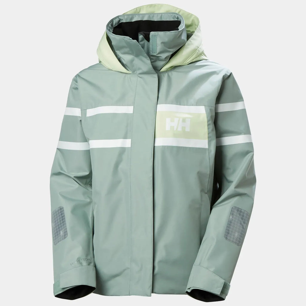 Helly Hansen Women’s Salt Inshore Sailing Jacket