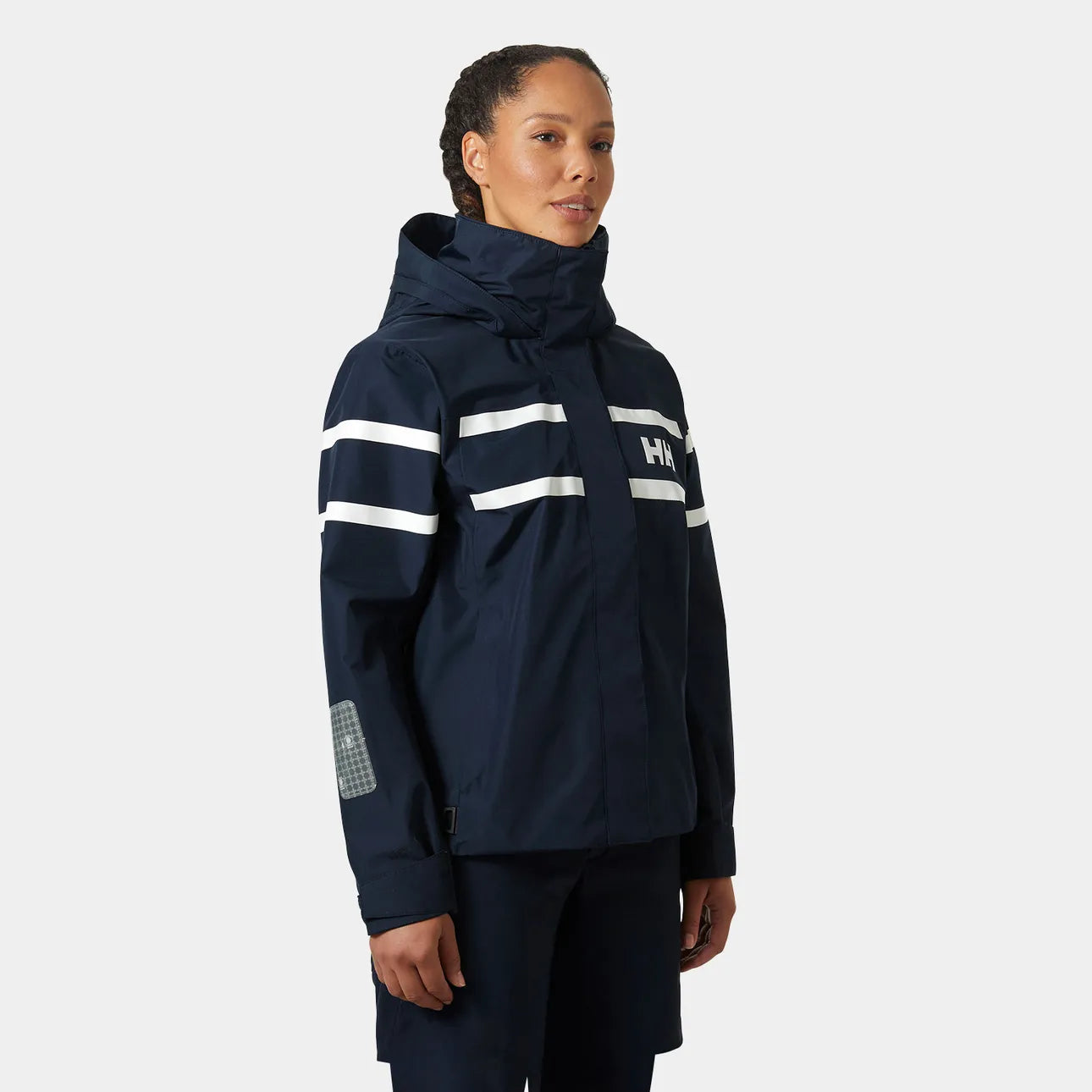 Helly Hansen Women’s Salt Inshore Sailing Jacket