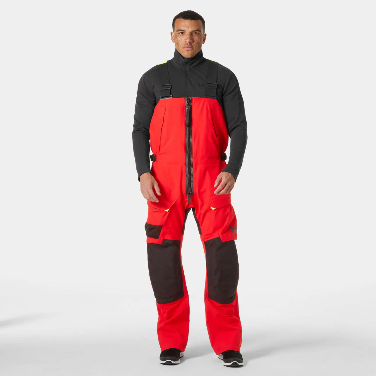 Helly Unisex Ægir Ocean Bib 2.0