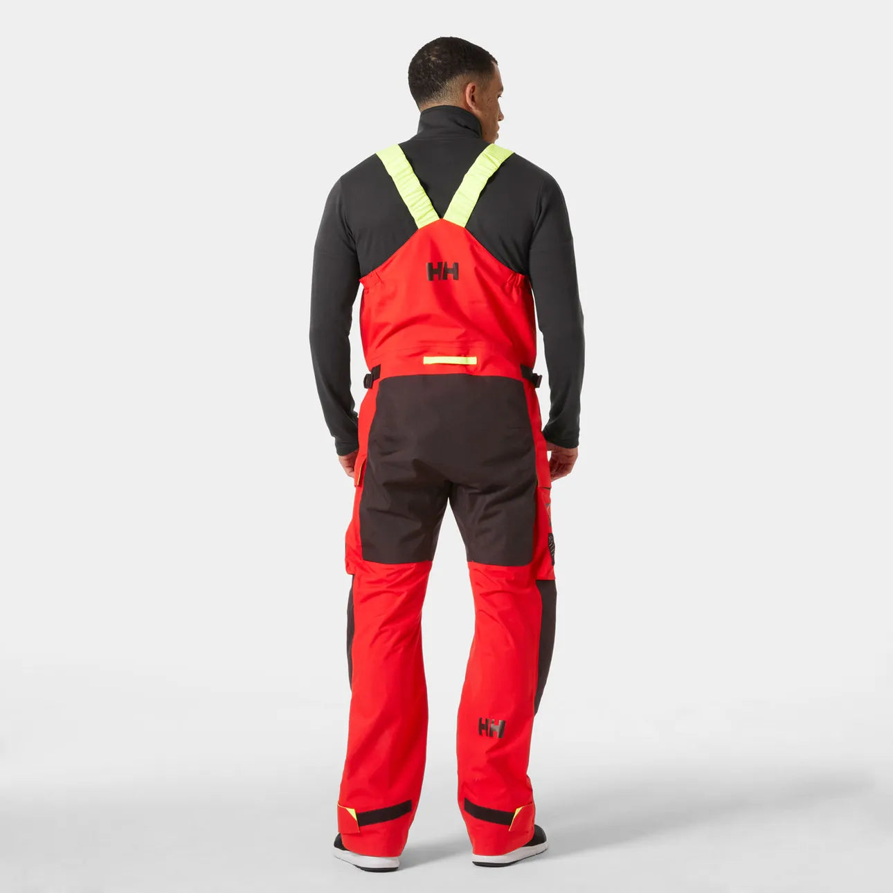 Helly Unisex Ægir Ocean Bib 2.0