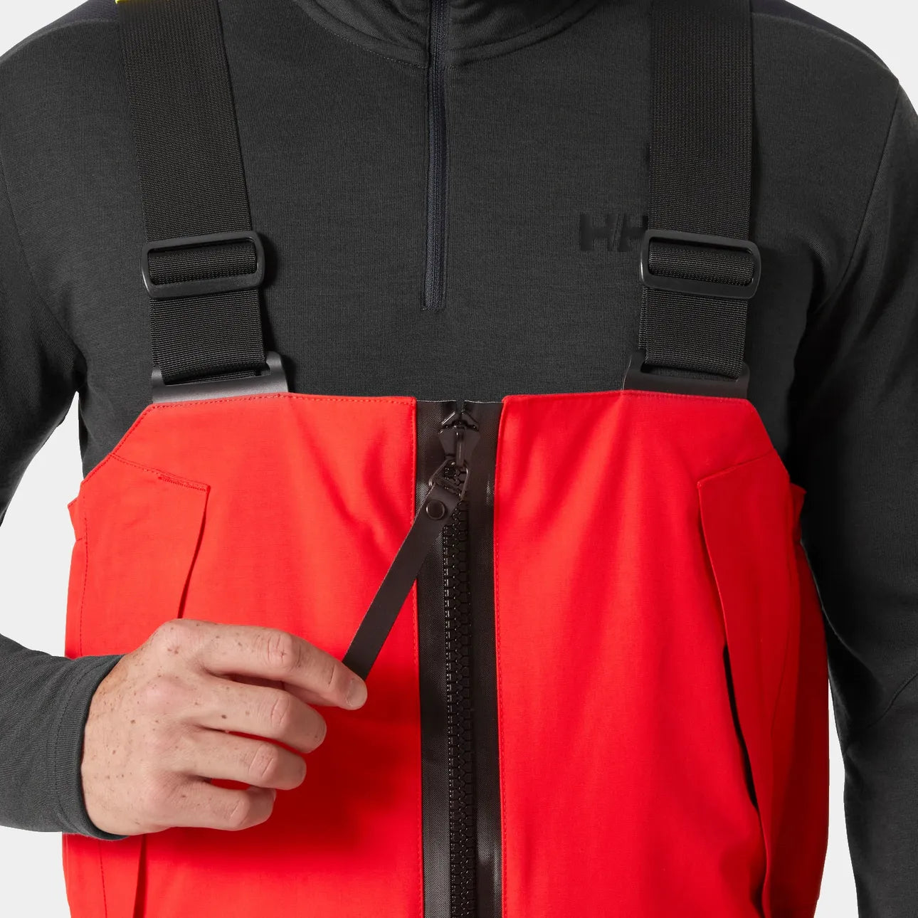 Helly Unisex Ægir Ocean Bib 2.0