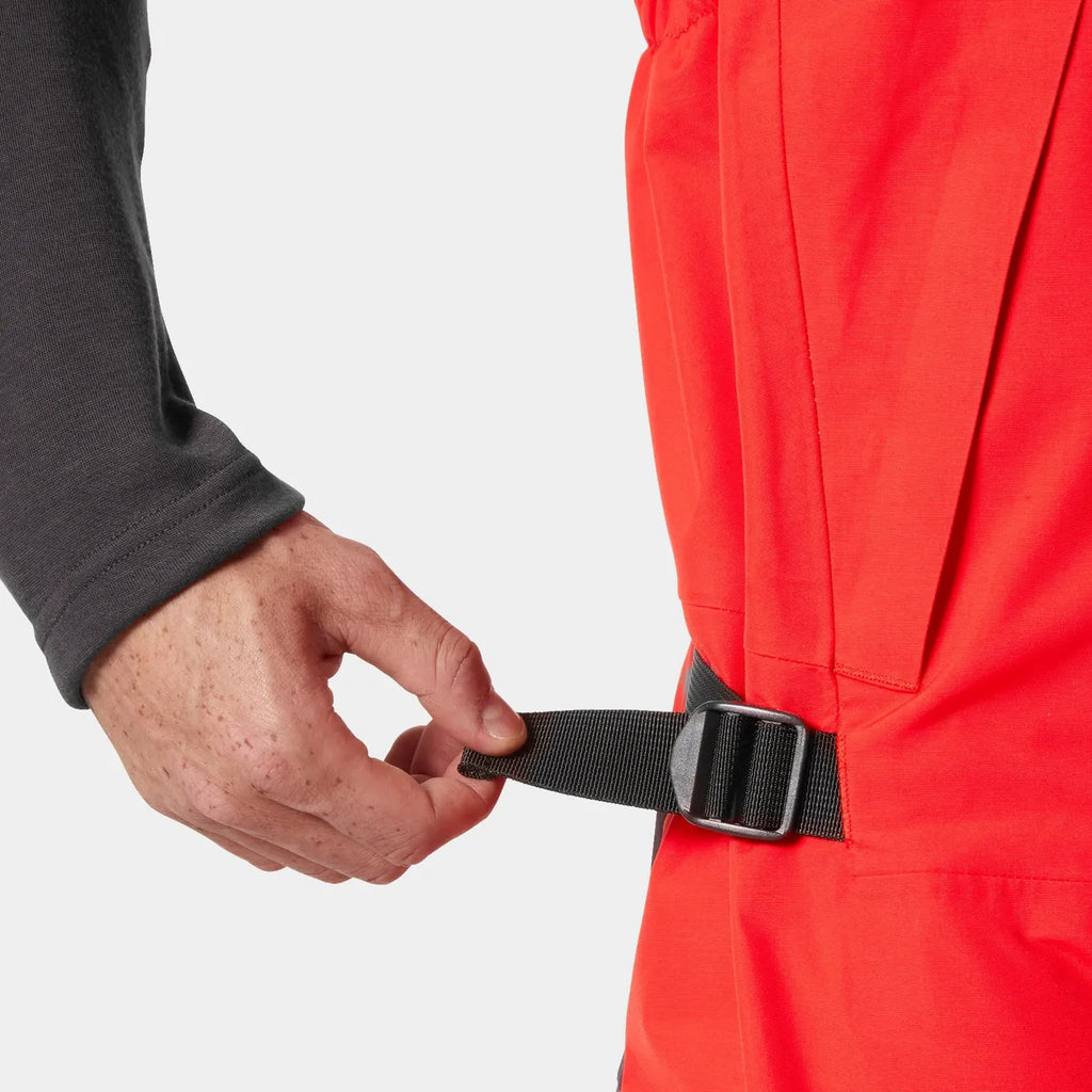 Helly Unisex Ægir Ocean Bib 2.0