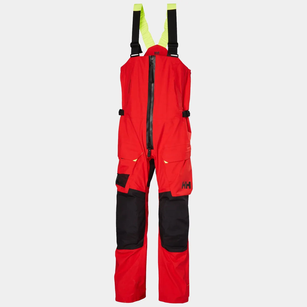 Helly Unisex Ægir Ocean Bib 2.0