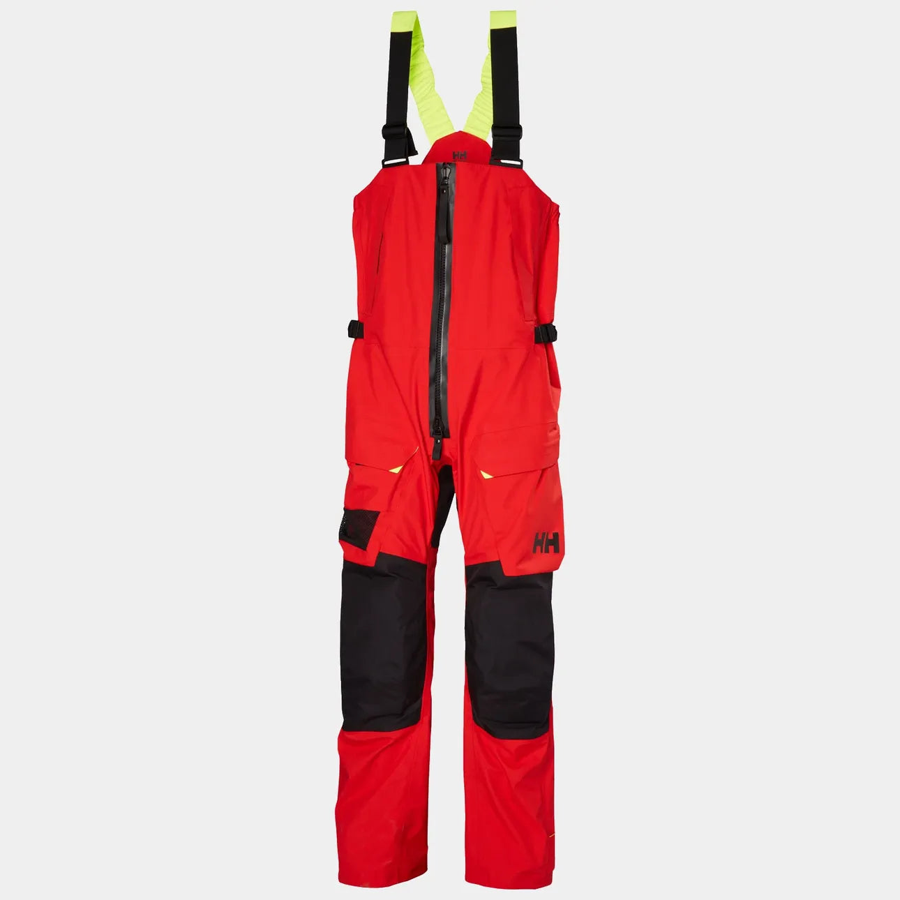 Helly Unisex Ægir Ocean Bib 2.0