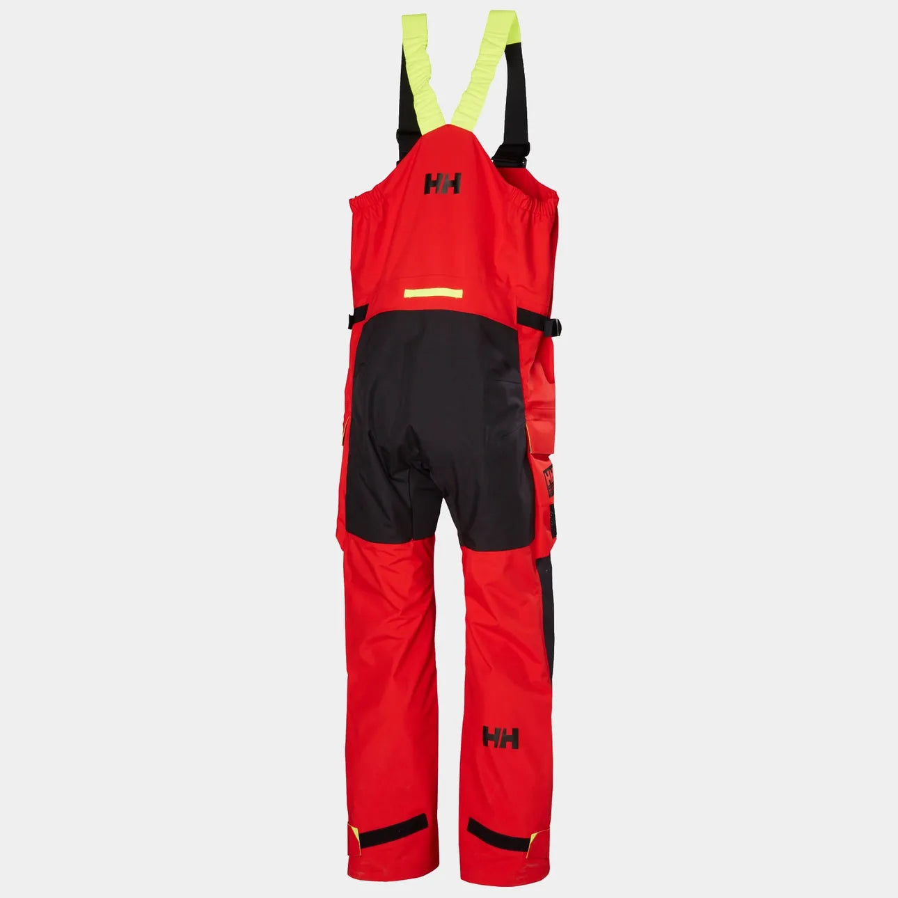 Helly Unisex Ægir Ocean Bib 2.0
