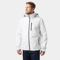 Helly Hansen Men's Crew Hooded Midlayer Jacket 2.0