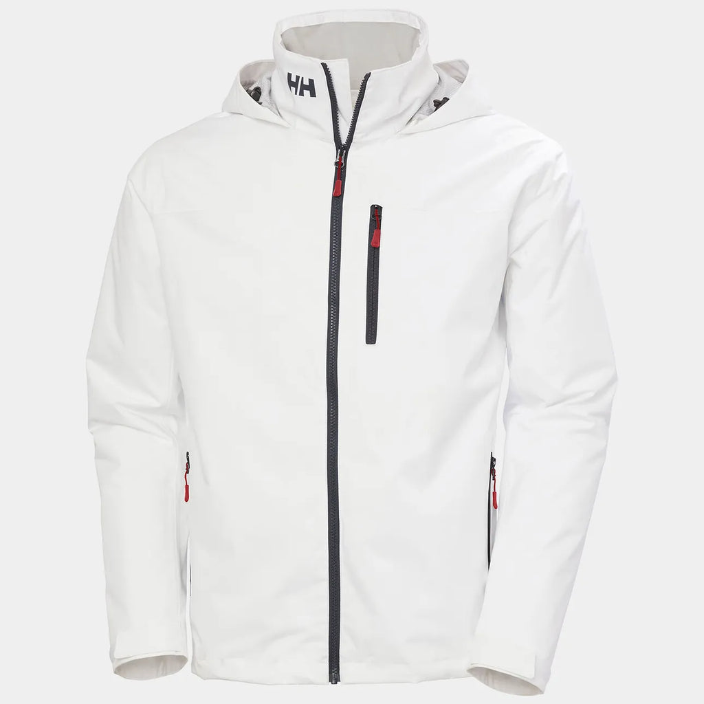 Helly Hansen Men's Crew Hooded Midlayer Jacket 2.0