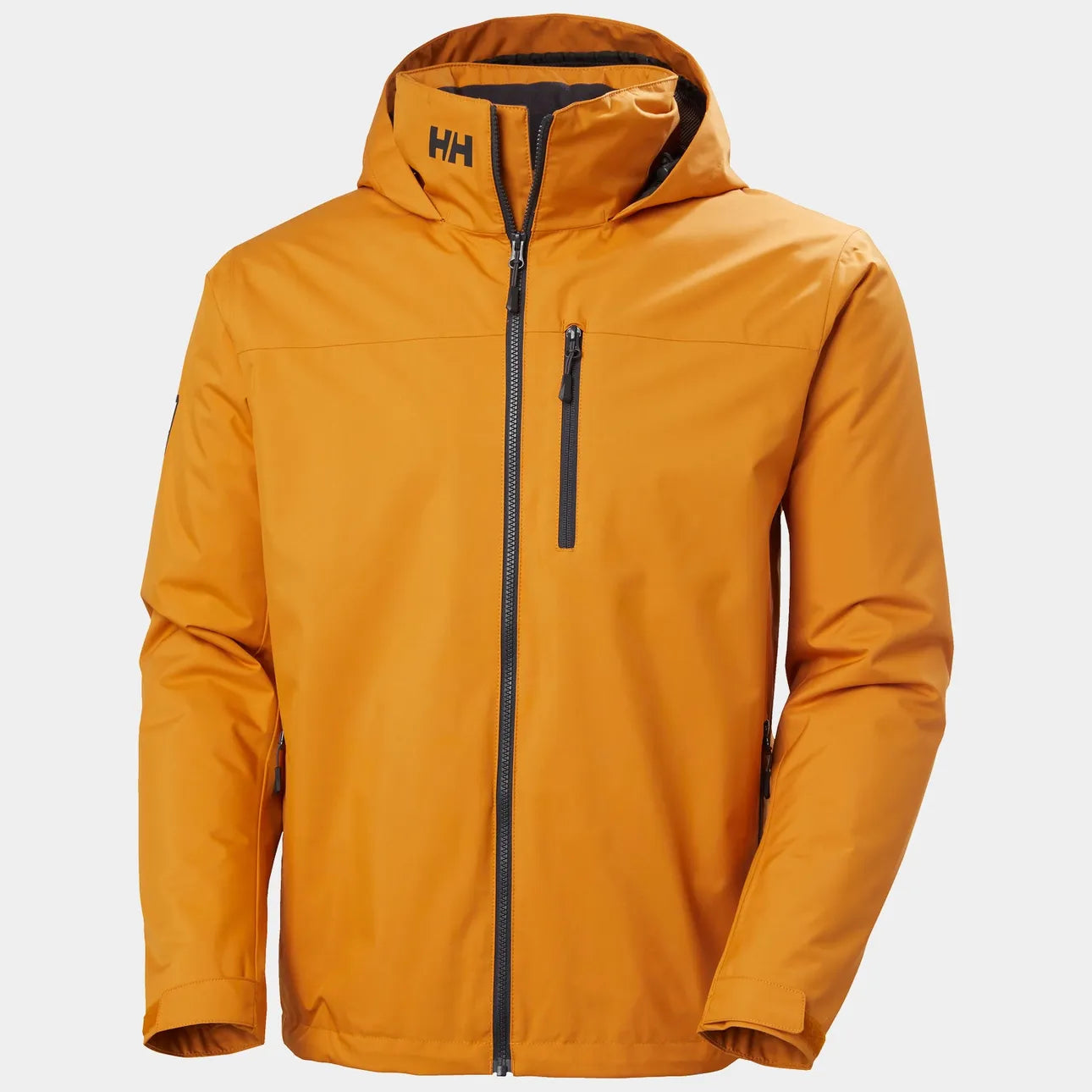 Helly Hansen Men's Crew Hooded Midlayer Jacket 2.0