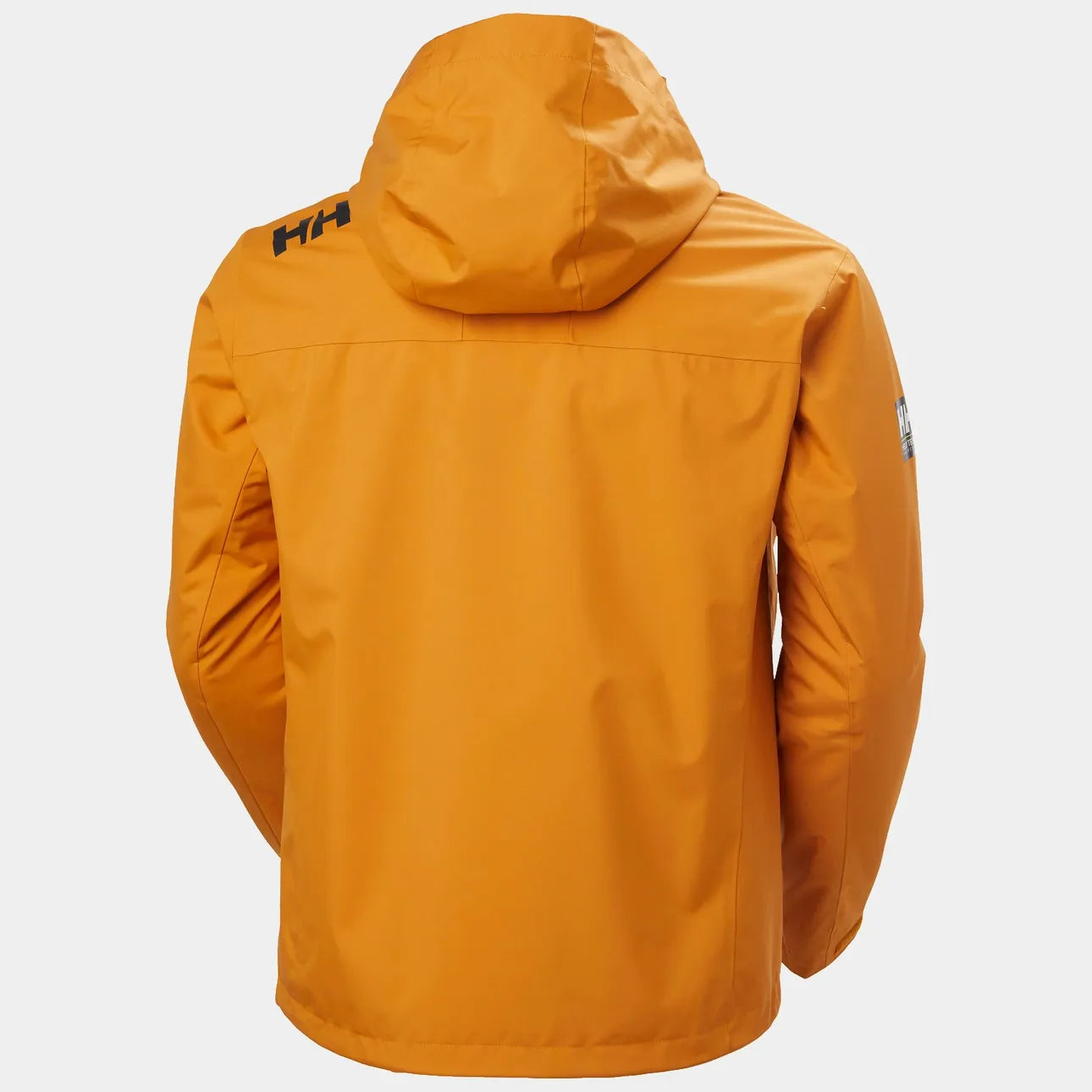Helly Hansen Men's Crew Hooded Midlayer Jacket 2.0