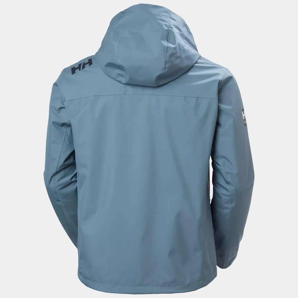 Helly Hansen Men's Crew Hooded Midlayer Jacket 2.0