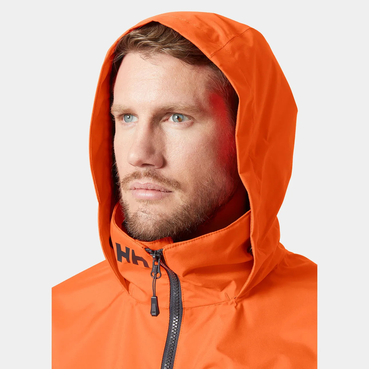 Helly Hansen Men’s Crew Hooded Jacket 2.0
