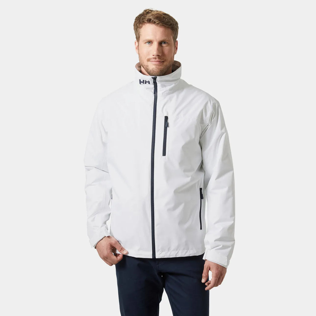 Helly Hansen Men's Crew Midlayer Jacket 2.0